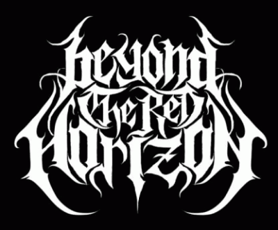 logo Beyond The Red Horizon